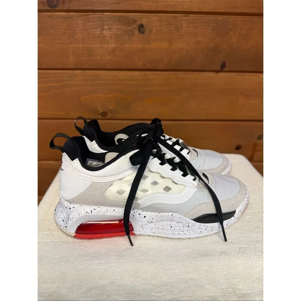 Nike Air Jordan Max 200 